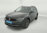 A vendre VOLKSWAGEN TIGUAN Life Plus 2023 occasion photo 8