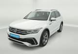 A vendre VOLKSWAGEN TIGUAN R-Line 2023 occasion photo 8