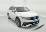 A vendre VOLKSWAGEN TIGUAN R-Line 2023 occasion