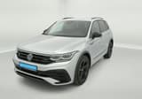 A vendre VOLKSWAGEN TIGUAN R-Line 2023 occasion photo 8