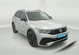 A vendre VOLKSWAGEN TIGUAN R-Line 2023 occasion
