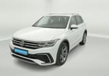 A vendre VOLKSWAGEN TIGUAN R-Line Exclusive 2023 occasion photo 8