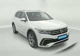 A vendre VOLKSWAGEN TIGUAN R-Line Exclusive 2023 occasion