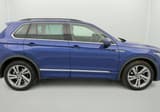A vendre VOLKSWAGEN TIGUAN R-Line 2023 occasion photo 3