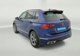A vendre VOLKSWAGEN TIGUAN R-Line 2023 occasion photo 6