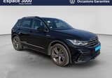 A vendre VOLKSWAGEN TIGUAN R-Line 2023 occasion photo 2