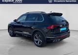 A vendre VOLKSWAGEN TIGUAN R-Line 2023 occasion photo 4