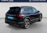 A vendre VOLKSWAGEN TIGUAN R-Line 2023 occasion photo 6