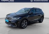 A vendre VOLKSWAGEN TIGUAN R-Line 2023 occasion
