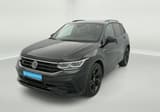 A vendre VOLKSWAGEN TIGUAN R-Line 2023 occasion photo 8
