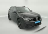 A vendre VOLKSWAGEN TIGUAN R-Line 2023 occasion