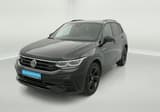 A vendre VOLKSWAGEN TIGUAN R-Line 2023 occasion photo 8