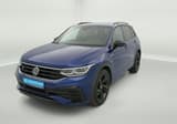 A vendre VOLKSWAGEN TIGUAN R-Line 2023 occasion photo 8
