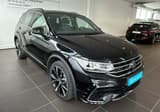 A vendre VOLKSWAGEN TIGUAN R-Line 2023 occasion photo 6