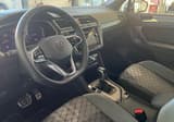 A vendre VOLKSWAGEN TIGUAN R-Line 2023 occasion photo 10