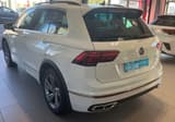 A vendre VOLKSWAGEN TIGUAN R-Line 2023 occasion photo 2
