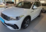 A vendre VOLKSWAGEN TIGUAN R-Line 2023 occasion photo 6