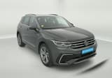 A vendre VOLKSWAGEN TIGUAN R-Line 2023 occasion