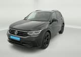 A vendre VOLKSWAGEN TIGUAN R-Line 2023 occasion photo 8