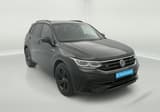 A vendre VOLKSWAGEN TIGUAN R-Line 2023 occasion