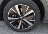 A vendre VOLKSWAGEN TIGUAN Elegance 2024 occasion photo 9