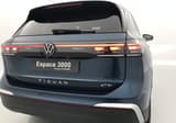 A vendre VOLKSWAGEN TIGUAN Elegance 2024 occasion photo 40