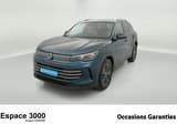 A vendre VOLKSWAGEN TIGUAN Elegance 2024 occasion photo 8