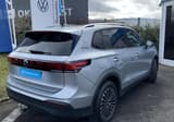 A vendre VOLKSWAGEN TIGUAN Life Plus 2024 occasion photo 4