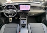 A vendre VOLKSWAGEN TIGUAN Life Plus 2024 occasion photo 8