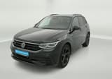 A vendre VOLKSWAGEN TIGUAN R-Line 2024 occasion photo 8