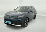 A vendre VOLKSWAGEN TIGUAN R-Line Edition 2025 occasion photo 8