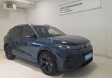 A vendre VOLKSWAGEN TIGUAN R-Line Edition 2025 occasion