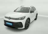A vendre VOLKSWAGEN TIGUAN R-Line Exclusive 2025 occasion photo 8