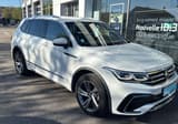 A vendre VOLKSWAGEN TIGUAN ALLSPACE R-Line 2023 occasion photo 7
