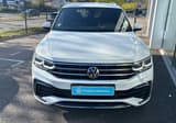 A vendre VOLKSWAGEN TIGUAN ALLSPACE R-Line 2023 occasion photo 8