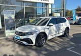 A vendre VOLKSWAGEN TIGUAN ALLSPACE R-Line 2023 occasion