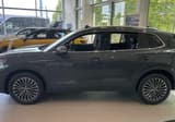 A vendre VOLKSWAGEN TIGUAN Elegance occasion photo 2