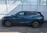 A vendre VOLKSWAGEN TIGUAN Elegance occasion photo 2