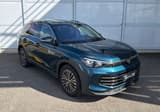 A vendre VOLKSWAGEN TIGUAN Elegance occasion photo 7