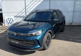A vendre VOLKSWAGEN TIGUAN Elegance occasion