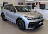 A vendre VOLKSWAGEN TIGUAN R-Line Edition occasion photo 6