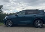 A vendre VOLKSWAGEN TIGUAN R-Line Edition occasion photo 2