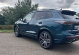 A vendre VOLKSWAGEN TIGUAN R-Line Edition occasion photo 3