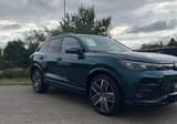 A vendre VOLKSWAGEN TIGUAN R-Line Edition occasion photo 7