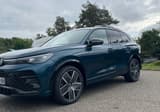 A vendre VOLKSWAGEN TIGUAN R-Line Edition occasion