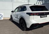 A vendre VOLKSWAGEN TIGUAN R-Line Edition occasion photo 3