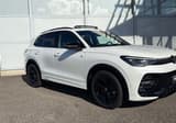 A vendre VOLKSWAGEN TIGUAN R-Line Edition occasion photo 7
