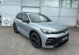 A vendre VOLKSWAGEN TIGUAN R-Line Exclusive occasion photo 7