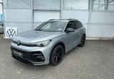 A vendre VOLKSWAGEN TIGUAN R-Line Exclusive occasion