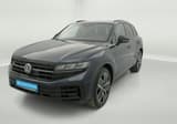 A vendre VOLKSWAGEN TOUAREG R 2023 occasion photo 8